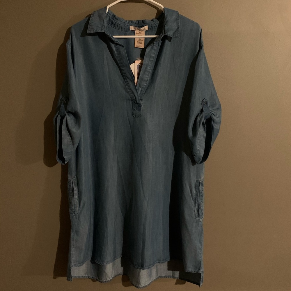 Philosophy Dress